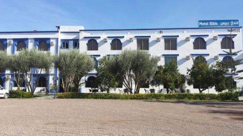 Hotel Ribis near 아가디르-알 마시라 공항