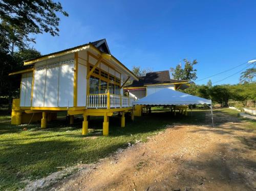 TERATAK AL QARNI in Alor Setar