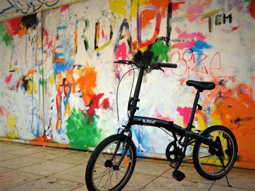 Sport és szabadidő, We Love F Tourists near São Jorge Kastély