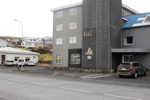 North Star Hotel Olafsvik