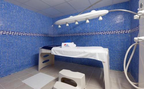 Senator Cádiz Spa Hotel - main image