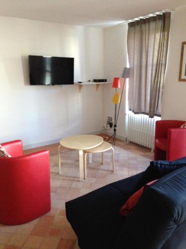 Gite De La Loge