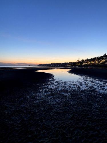 A little slice of paradise! White Rock BC in White Rock (BC)