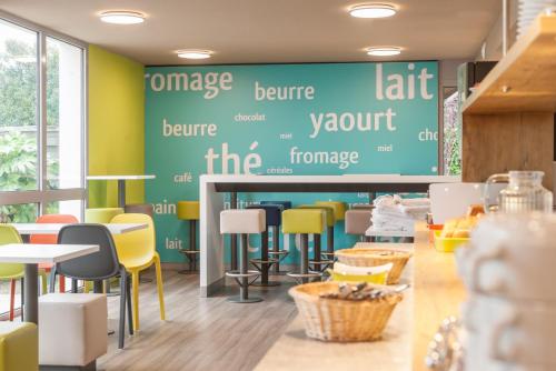 ibis budget Rennes Chantepie - image 7