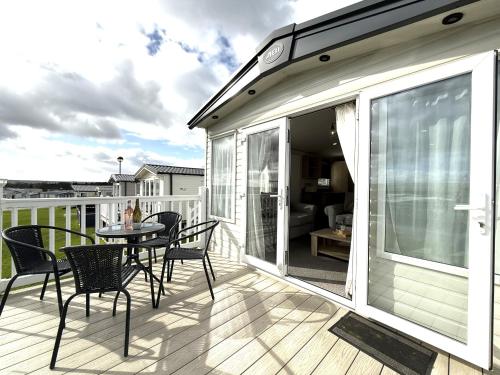 Facilities, Cedar Retreat in Cayton