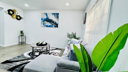 Cozy Corner Escape entire home in Charlotte – khách sạn tại Westchester