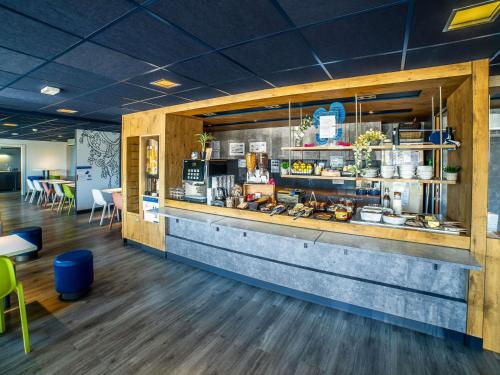 Mâncare şi băutură, ibis budget La Roche Sur Yon Vendespace in La Roche-sur-Yon