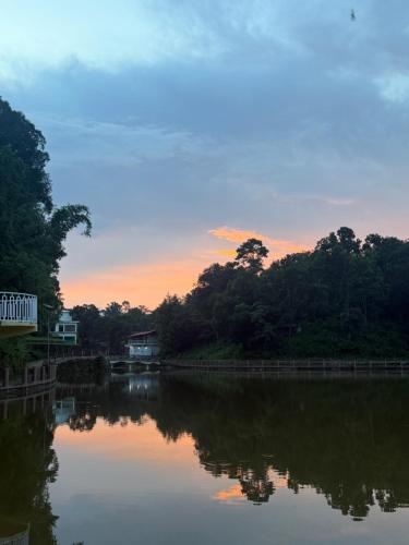 Mebaai Resort and Wellness Centre