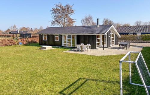 Holiday Home Egemose Sydals I – khách sạn tại Skovby