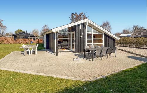 Exterior view, Holiday Home Egemose Sydals I in Sydals