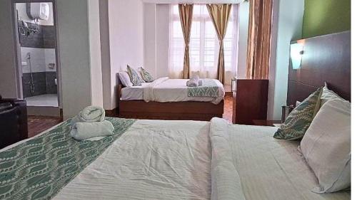 Hotel Le Primula – Gangtok, OK