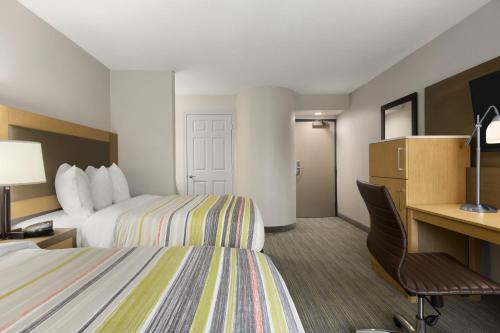 Country Inn & Suites by Radisson, San Antonio Medical Center, TX – San Antonio, TX