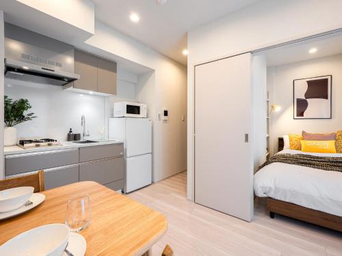 豪華公寓