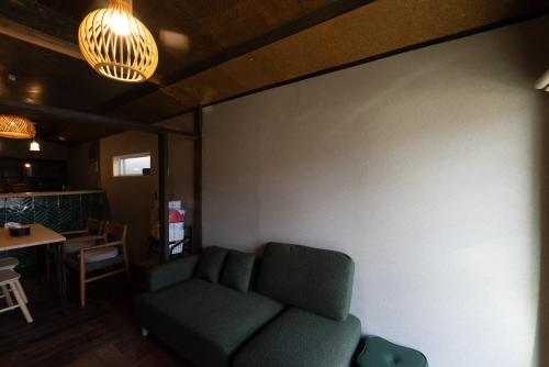 共用Lounge/電視區