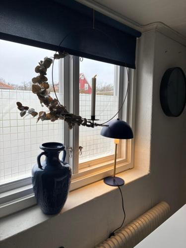 Villa Park lgh in Borgholm