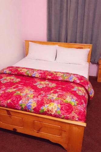 Galiyat City Hotel by EasyCozy in Sangota