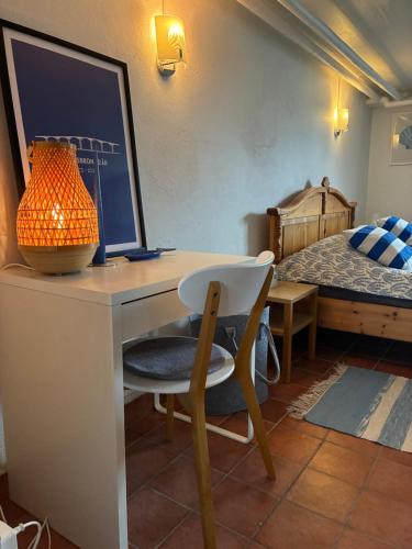 Villa Park lgh in Borgholm