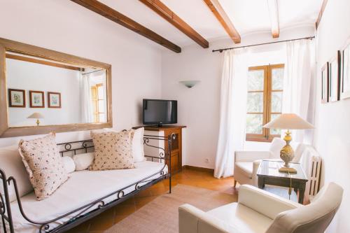 Finca Ca'n Quatre - image 14