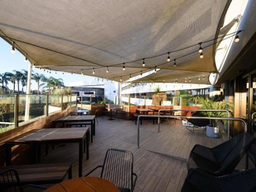 Exterior view, Mercure Penrith in Penrith