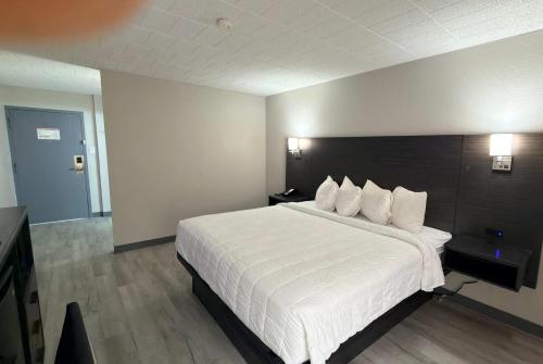 Quality Inn in New Kensington, USA