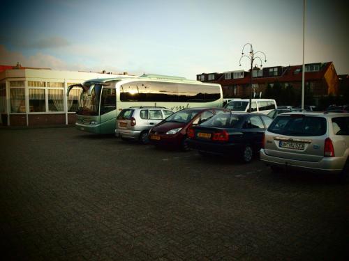 Hotel Zwanenburg Amsterdam Airport - image 13