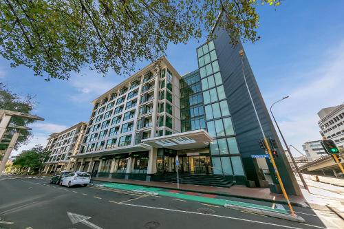 Penthouse Premier, Auckland (photo 7)