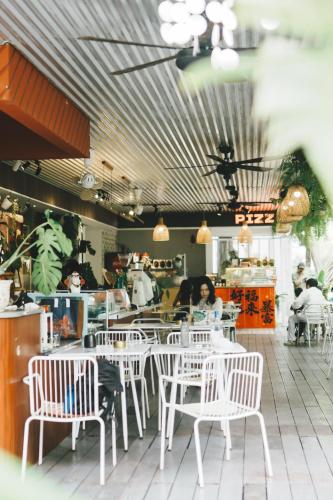 Sanya IPK Backpackers Hostel  in Санья