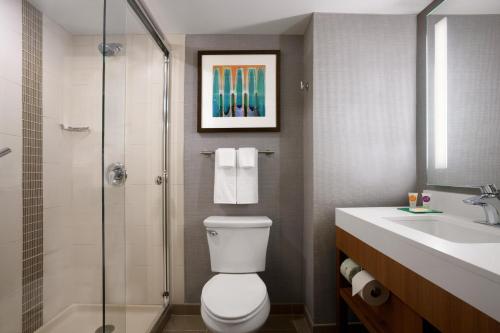 Hyatt Place Minneapolis/Downtown in Minneapolis, USA