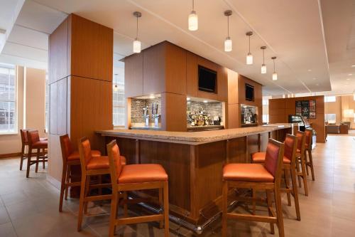 Hyatt Place Minneapolis/Downtown in Minneapolis, USA