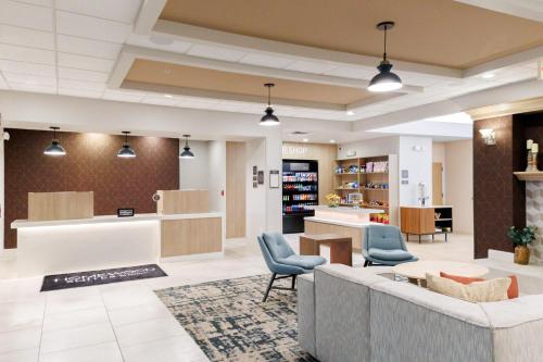 Vestabils, Homewood Suites by Hilton Rochester - Victor in Fishers (NY)