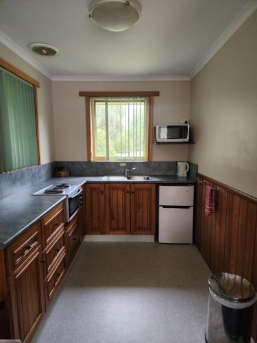 Cozinha, Kentish Hills Retreat in Sheffield