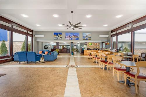 Quality Inn & Suites Chattanooga-East Ridge in Chattanooga, USA