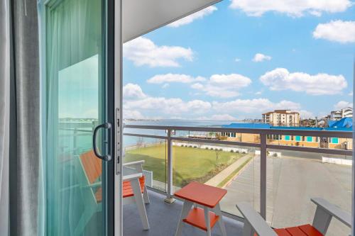 Cambria Hotel Ocean City - Bayfront - image 43