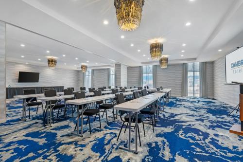 Cambria Hotel Ocean City - Bayfront - image 31