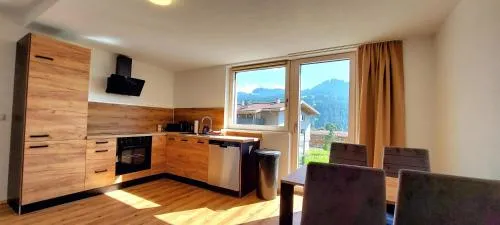 Ferienwohnung Sonnenschein in Balderschwang, Deutschland