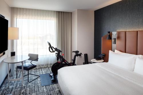 Tempo By Hilton Manassas - image 4