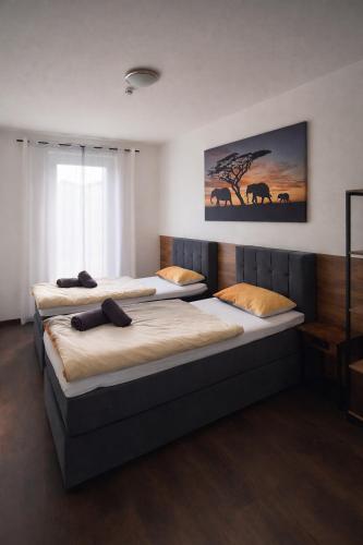 ApartDays Sarstedt in Sarstedt, Deutschland