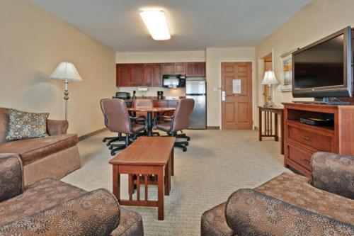 Staybridge Suites Buffalo-Airport