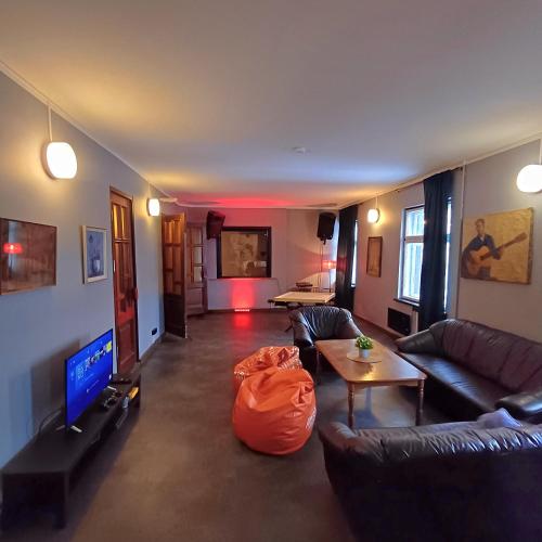 Objekts Guesthouse - Creative Quarter Apartment, Ryga (zdjęcie 2)