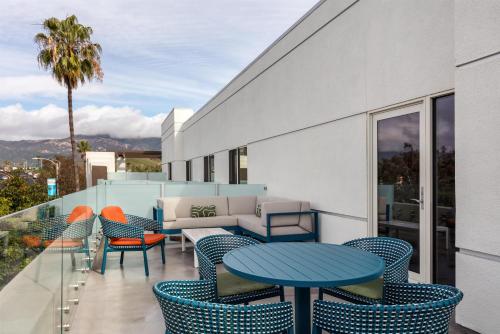 Hilton Garden Inn Santa Barbara/Goleta - image 21