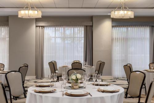 Hilton Garden Inn Santa Barbara/Goleta - image 19