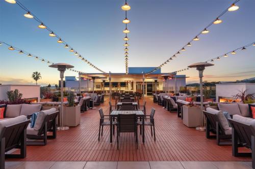 Hilton Garden Inn Santa Barbara/Goleta - image 22