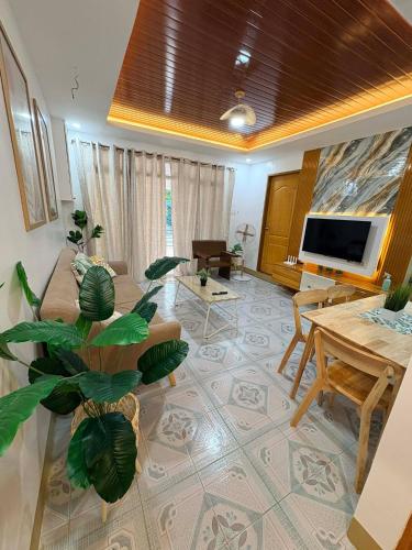 BMF Tropical Homestay - Eastern Samar BMF Tropical Homestay - Eastern Samar