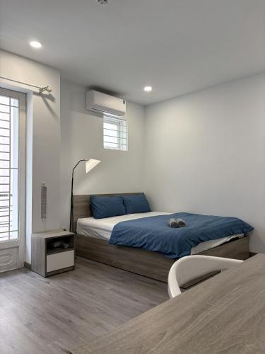Maison Mia Hotel & Apartment in Bình Dương