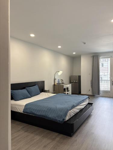 Maison Mia Hotel & Apartment in Bình Dương