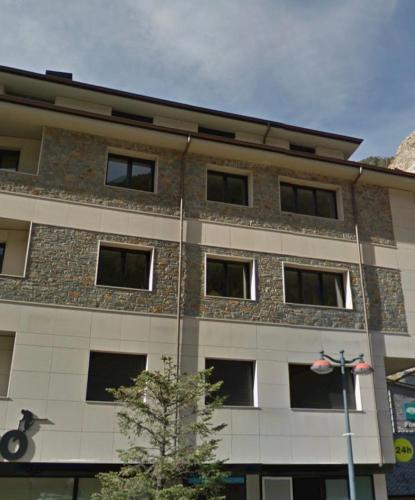 Exterior view, Canillo L'Areny View HUT - 7775 in Canillo