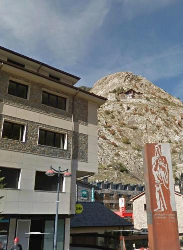 Exterior view, Canillo L'Areny View HUT - 7775 in Canillo
