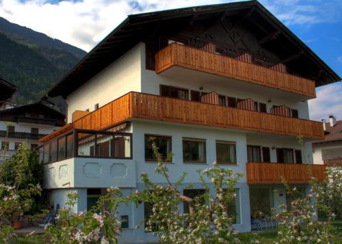Pension Thalerhof 4