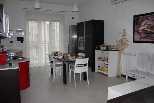  A Casa di Marcy in Reggio Calabria
