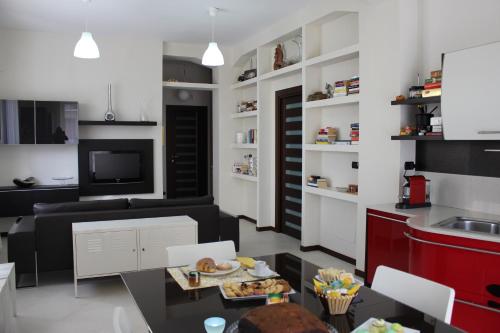  A Casa di Marcy in Reggio Calabria
